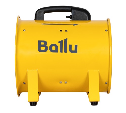 Вентилятор промышленный Ballu BIF-X12