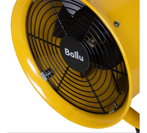 Вентилятор промышленный Ballu BIF-X8