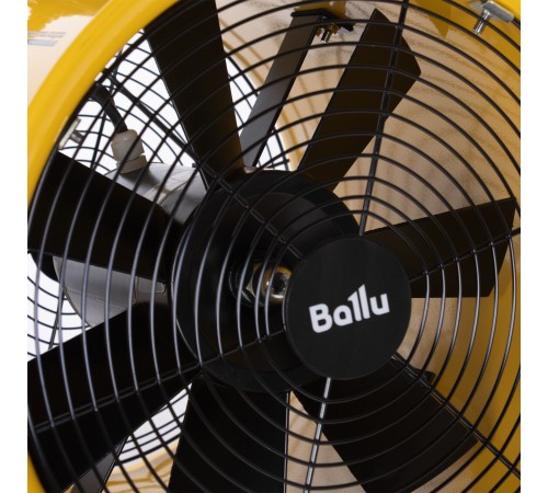 Вентилятор промышленный Ballu BIF-X8