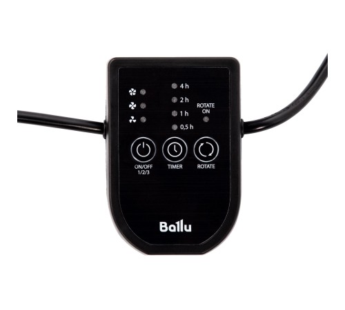 Вентилятор промышленный Ballu BIF-8RSO