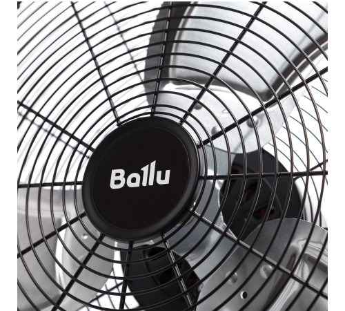Вентилятор промышленный Ballu BIF-8RSO