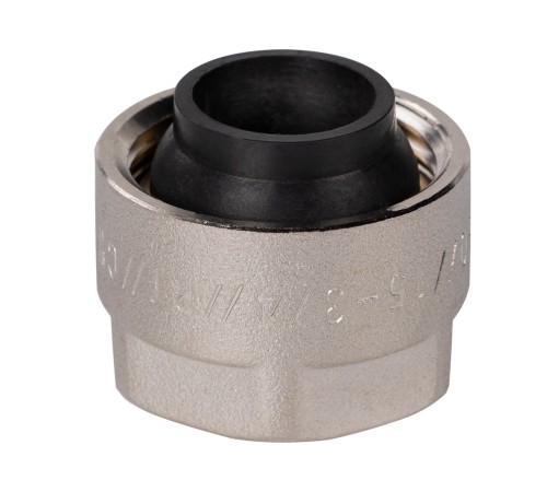 Концовка для монтажной трубки 3/4quot;