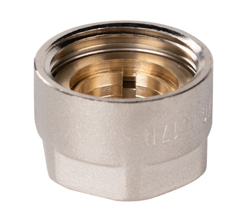 Концовка для монтажной трубки 3/4quot;