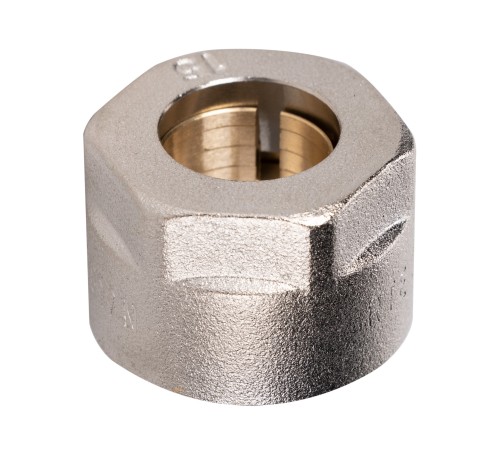 Концовка для монтажной трубки 3/4quot;