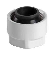 Концовка для монтажной трубки Royal Thermo 3/4quot; (белый) Концовка для монтажной трубки Royal Thermo 3/4quot; (белый)