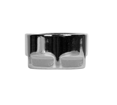 Гайка Royal Thermo Design 3/4quot;EK (Хром) под трубку 15 мм Гайка Royal Thermo Design 3/4quot;EK (Хром) под трубку 15 мм