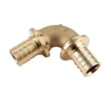 Угольник REHAU 90гр 20 PLATINUM RX, бронза Угольник REHAU 90гр 20 PLATINUM RX, бронза
