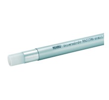 Труба универсальная REHAU RAUTITAN stabil 25х3,7, метр, (5)