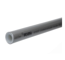 Труба REHAU STABIL 20х2,9 мм, (100), 11301313100 Труба REHAU STABIL 20х2,9 мм, (100), 11301313100