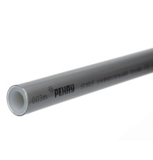 Труба REHAU STABIL 20х2,9 мм, (100), 11301313100