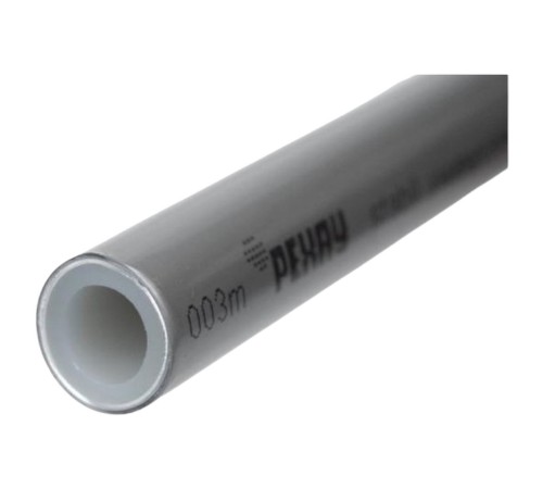Труба REHAU STABIL 20х2,9 мм, (100), 11301313100 Труба REHAU STABIL 20х2,9 мм, (100), 11301313100