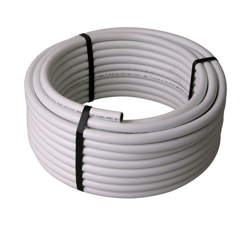 Труба HENCO STANDARD, PEXc-AL-PEXc, 20х2, (100)