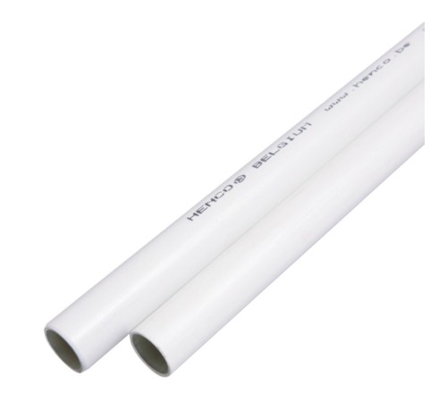Труба HENCO RIXc, PEXc-AL-PEXc, 16х2, м, (200) Труба HENCO RIXc, PEXc-AL-PEXc, 16х2, м, (200)