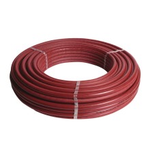 Труба HENCO STANDARD в красной изоляции (6мм), PEXc-AL-PEXc, 32х3, (25) Труба HENCO STANDARD в красной изоляции (6мм), PEXc-AL-PEXc, 32х3, (25)