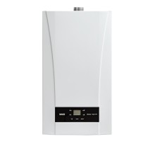 Котел газовый настенный BAXI ECO Nova 14 F, двухконтурный,с закрытой камерой сгорания Котел газовый настенный BAXI ECO Nova 14 F, двухконтурный,с закрытой камерой сгорания
