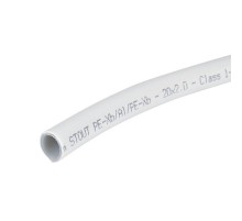 Труба металлопластиковая 20х2,0 Al 0.2 (бухта 100м) STOUT SPM-0001-102022 Труба металлопластиковая 20х2,0 Al 0.2 (бухта 100м) STOUT SPM-0001-102022