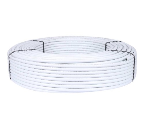 Труба металлопластиковая 16х2,0 (бухта 200м) STOUT SPM-0001-201620