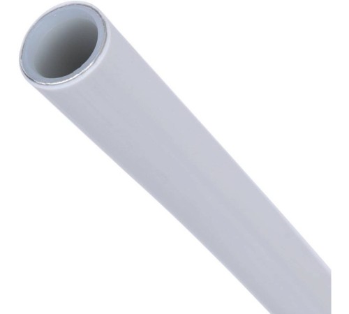 Труба металлопластиковая 16х2,0 (бухта 200м) STOUT SPM-0001-201620