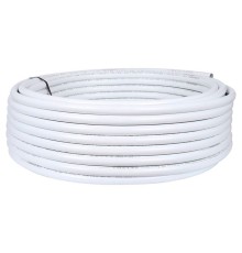 Труба металлопластиковая 26х3,0 (бухта 50м) STOUT SPM-0001-052630