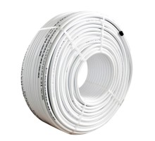 Труба металлопластиковая CTM 16х2 бесшовная, метр (100)