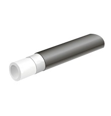Труба VARMEGA Stabil PE-Xa/AL/PE-RT тип II 20x2.9мм серый (100) Труба VARMEGA Stabil PE-Xa/AL/PE-RT тип II 20x2.9мм серый (100)
