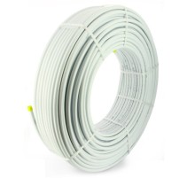 Труба Uni-Fitt Universal series (PE-Xb/Al/PE-Xb) 20х2.0, (100) Труба Uni-Fitt Universal series (PE-Xb/Al/PE-Xb) 20х2.0, (100)