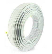 Труба Uni-Fitt Universal series (PE-Xb/Al/PE-Xb) 20х2.0, (100) Труба Uni-Fitt Universal series (PE-Xb/Al/PE-Xb) 20х2.0, (100)