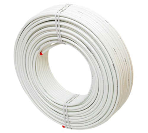 Труба металлопластиковая MVI Standard Plus PEXb-AL-PEXb (бесшовная) 26х3,0 мм (бухта 50м) Труба металлопластиковая MVI Standard Plus PEXb-AL-PEXb (бесшовная) 26х3,0 мм (бухта 50м)