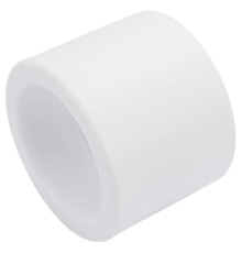 Муфта бел. PP-R D 63 PN 25, РТП (24/6)
