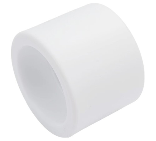 Муфта бел. PP-R D 63 PN 25, РТП (24/6) Муфта бел. PP-R D 63 PN 25, РТП (24/6)