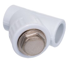 Фильтр сетчатый VALFEX ВН/ВН 25 х 3/4quot; (40/10)