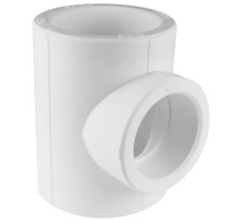 Тройник 50 (25/5) VALFEX Тройник 50 (25/5) VALFEX