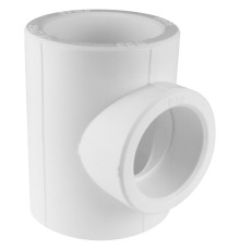 Тройник 20 (250/50) VALFEX Тройник 20 (250/50) VALFEX