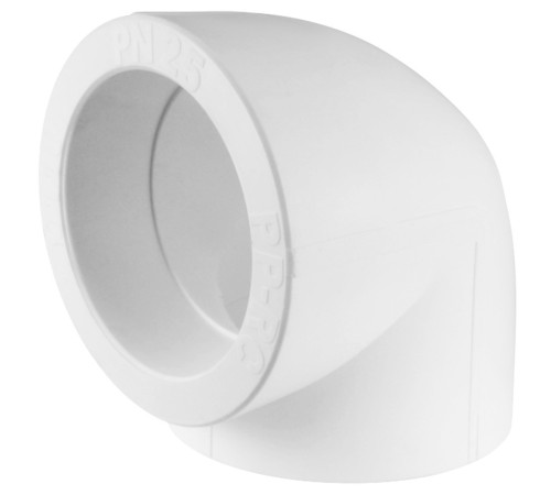 Угол 90гр. x 32 (100/25) VALFEX