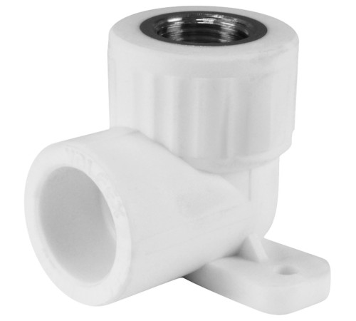 Угол ВР (простое крепление) 20 х 1/2quot; (80/20) VALFEX