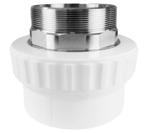 Муфта переходная НР под ключ 32 x 1 1/4quot; (25/5) VALFEX Муфта переходная НР под ключ 32 x 1 1/4quot; (25/5) VALFEX