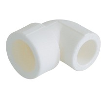 Угол переходной 90гр. 25/20 (200/50) VALFEX