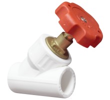 Вентиль VALFEX ВН/ВН 32 45гр (15/5)