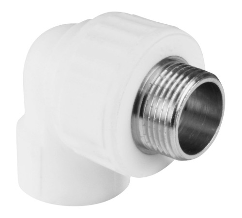 Угольник переходной НР 25 х 1/2quot; (90/15) VALFEX