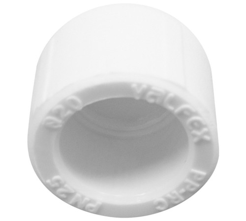 Заглушка 50 (90/15) VALFEX