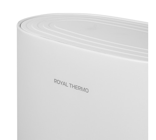 Водонагреватель Royal Thermo RWH 100 Centurio DL Inverter Водонагреватель Royal Thermo RWH 100 Centurio DL Inverter