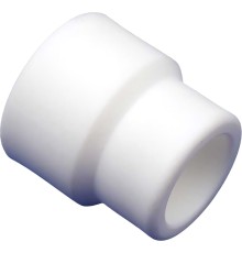Муфта MeerPlast PPRC 25х20 белый (1/25/500)