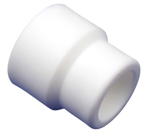 Муфта MeerPlast PPRC 25х20 белый (1/25/500) Муфта MeerPlast PPRC 25х20 белый (1/25/500)