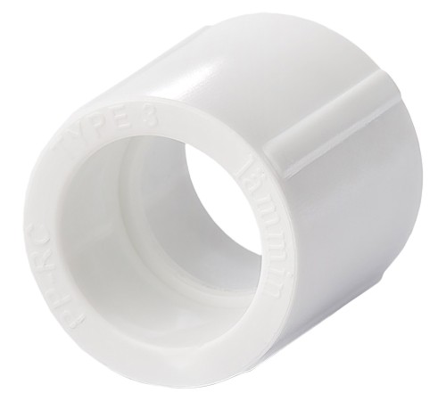 Муфта Lammin PPR 25 375/75 Муфта Lammin PPR 25 375/75