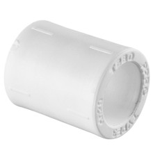 Муфта TEBO бел. PP-R соединительная 32 (30/300), арт. 030023104