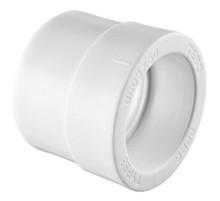 Муфта TEBO бел. PP-R переходная вн/нар 32х25 (50/500), арт. 030020244 Муфта TEBO бел. PP-R переходная вн/нар 32х25 (50/500), арт. 030020244