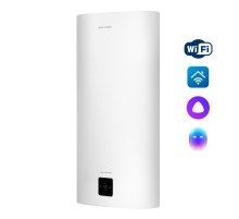 Водонагреватель Royal Thermo RWH 100 Aqua Inox Inverter Водонагреватель Royal Thermo RWH 100 Aqua Inox Inverter