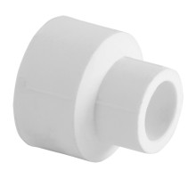 Муфта TEBO бел. PP-R переходная вн/вн 90х75 (2/24), арт. 030020227
