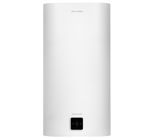 Водонагреватель Royal Thermo RWH 100 Aqua Inox Inverter Водонагреватель Royal Thermo RWH 100 Aqua Inox Inverter