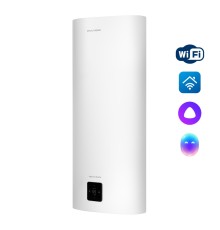 Водонагреватель Royal Thermo RWH 50 Aqua Inox Inverter Водонагреватель Royal Thermo RWH 50 Aqua Inox Inverter